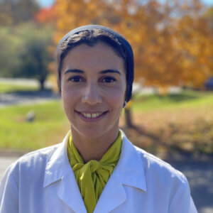 Physicians Dr Yasmin Shenawy